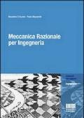 Meccanica razionale per ingegneria