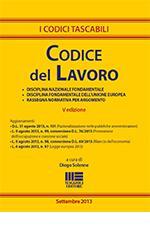 Codice del lavoro