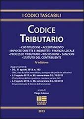 Codice tributario