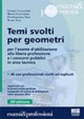 Temi svolti per geometri