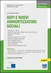 Aspi e nuovi ammortizzatori sociali