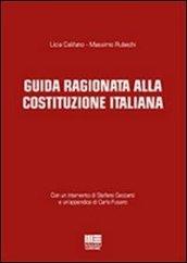 Guida ragionata alla Costituzione Italiana