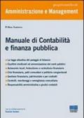 Manuale di contabilità e finanza pubblica