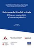 Il sistema dei Confidi in Italia. Efficienza, sostenibilità e intervento pubblico