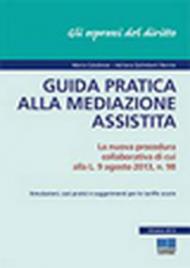 Guida pratica alla mediazione assistita