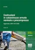 Costruzioni in calcestruzzo armato normale e precompresso vol. 1B