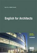 English for architects