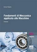 Fondamenti di meccanica applicata alle macchine