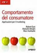 Comportamento del consumatore. Applicazioni per il marketing