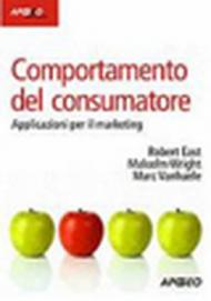 Comportamento del consumatore. Applicazioni per il marketing