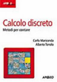 Calcolo discreto. Metodi per contare