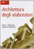 Architettura degli elaboratori