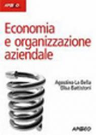 Economia e organizzazione aziendale