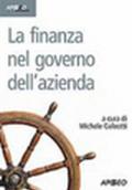 La finanza nel governo dell'azienda