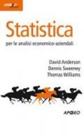 Statistica per le analisi economico-aziendali