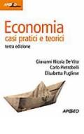 Economia. Casi pratici e teorici