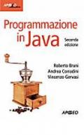 Programmazione in Java. Con CD-ROM