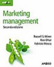 Marketing management