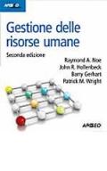 Gestione delle risorse umane