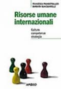 Risorse umane internazionali. Cultura, competenze, strategia