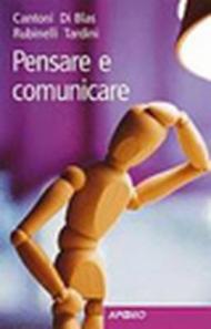 Pensare e comunicare