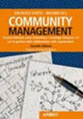 Community management