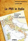 Le PMI in Italia
