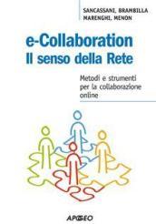E-collaboration. Il senso della rete
