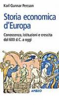 Storia economica d'Europa