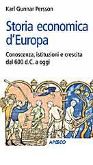 Storia economica d'Europa