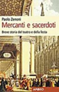 Mercanti e sacerdoti