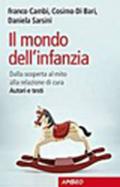 Il mondo dell'infanzia