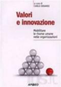 Valori e innovazione