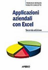 Applicazioni aziendali con Excel