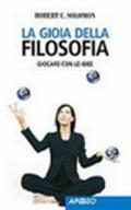 La gioia della filosofia