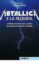 Metallica e la filosofia