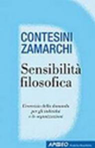 Sensibilità filosofica