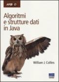 Algoritmi e strutture dati in Java