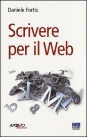 Scrivere per il web