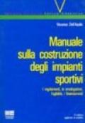 Manuale sulla costruzione degli impianti sportivi