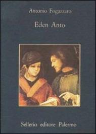 Eden Anto