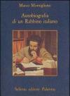 Autobiografia di un rabbino italiano