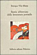 Storia abbreviata della letteratura portatile