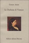 La duchessa di Vaneuse