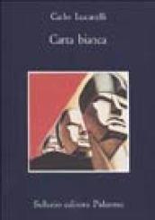 Carta bianca