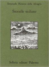 Storielle siciliane