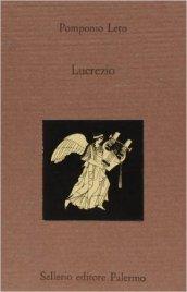 Lucrezio. Testo latino a fronte