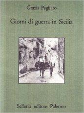 Giorni di guerra in Sicilia