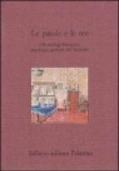 Le parole e le ore. Gli orologi barocchi: antologia poetica del Seicento