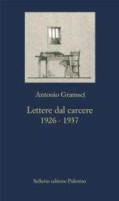 Lettere dal carcere (1926-1937)